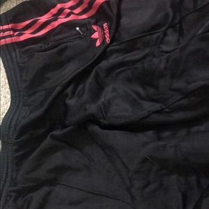 Adidas jogger pants